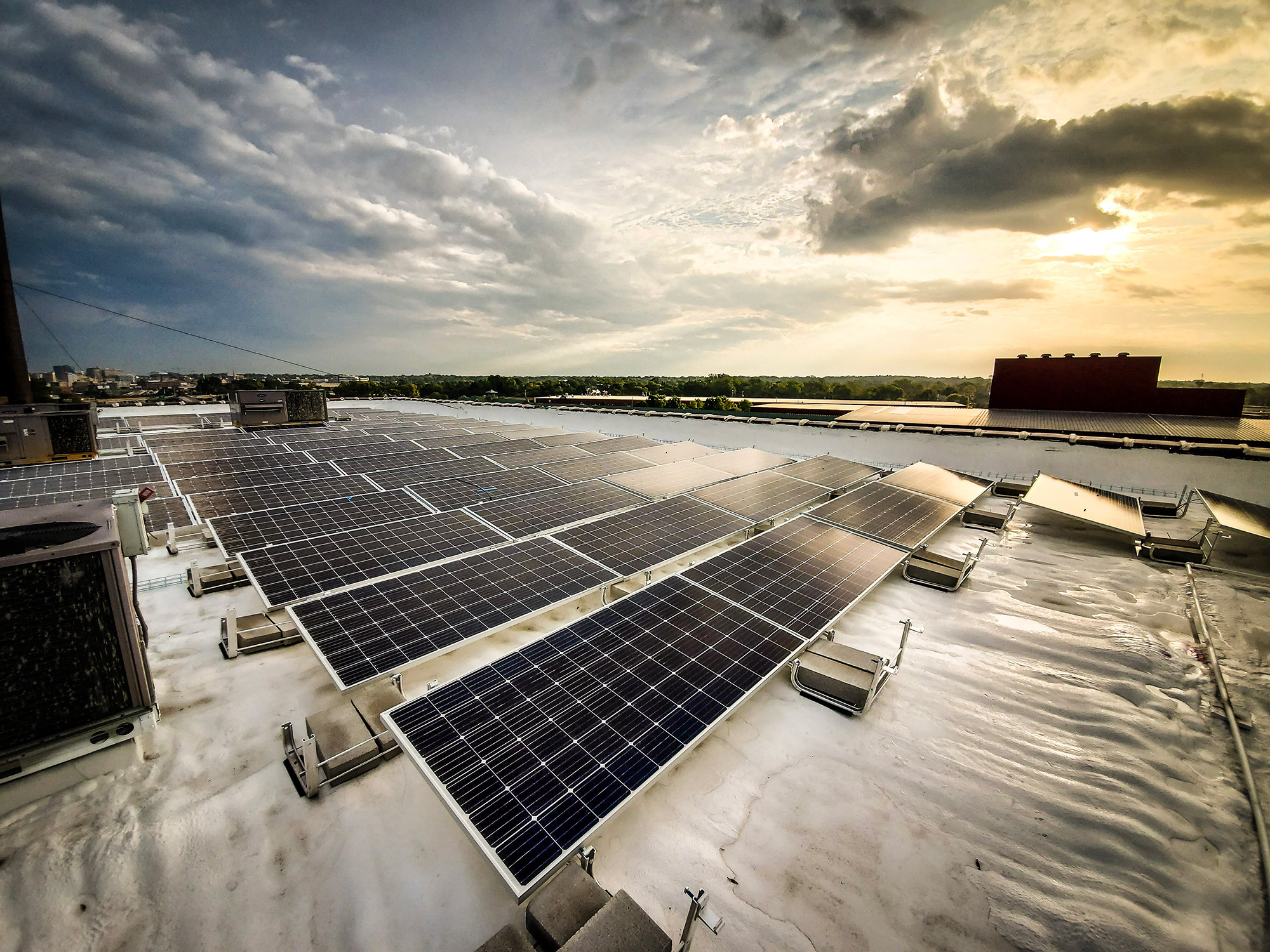 Changes to Michigan Commercial Building Energy Code Educational Seminar – Sign up to receive details