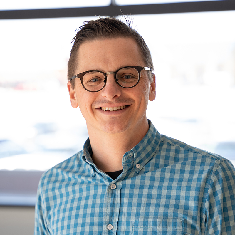 Kevin Van Dyke, PE