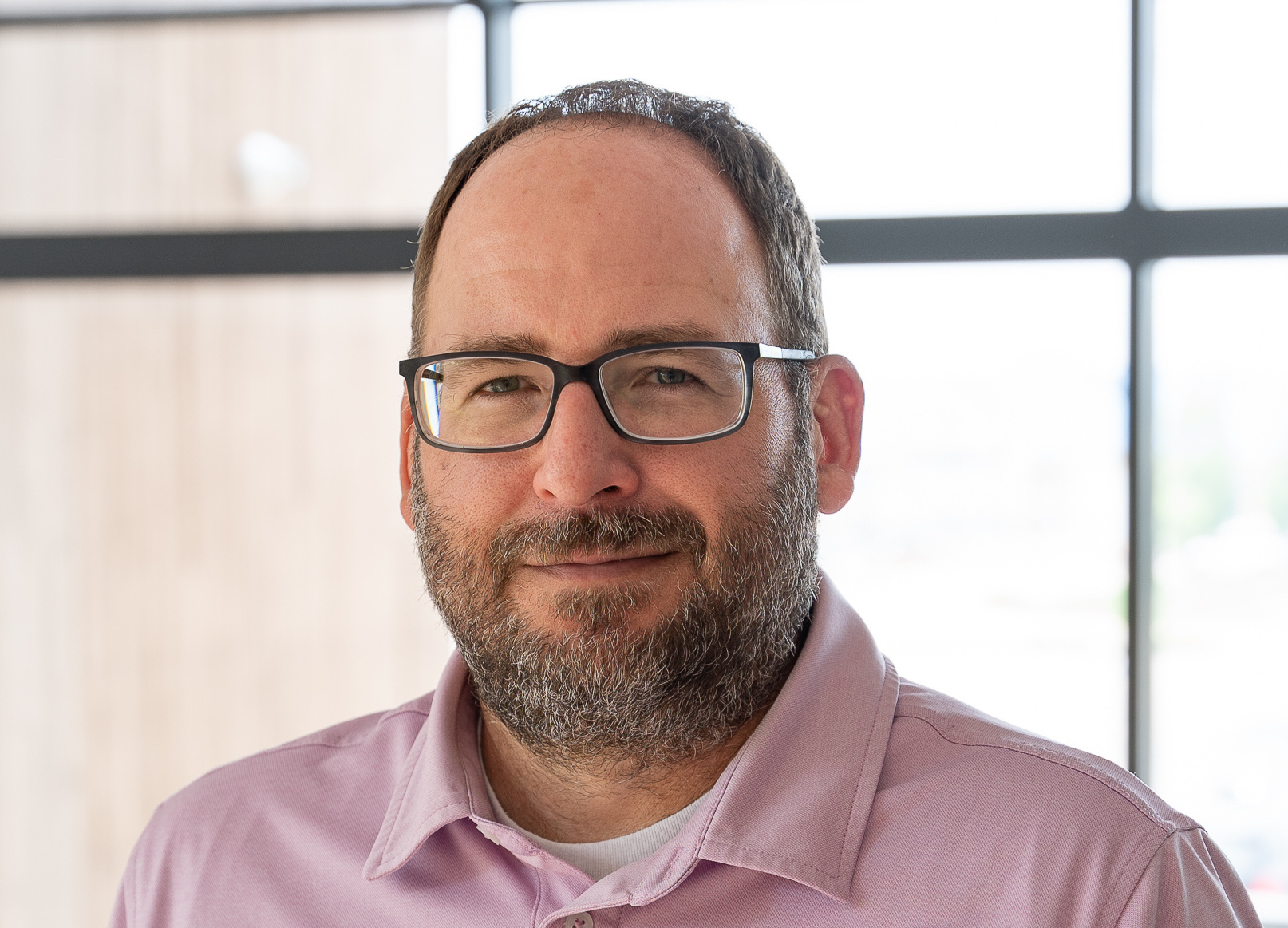 Welcome Kyle Boston as Senior Energy Manager