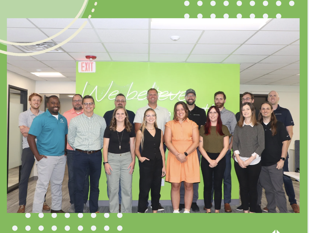 Celebrating 10 Years at E3M Solutions!